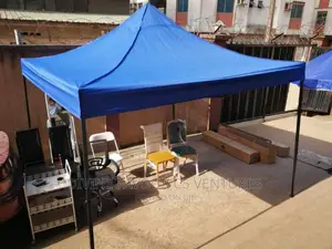 Foldable Canopy/ Gazebo Tent