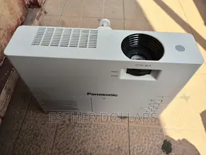 Most Brightest Panasonic Projector for Lounge/Bar