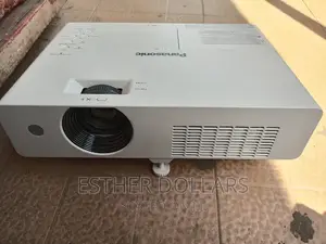 Most Brightest Panasonic Projector for Lounge/Bar