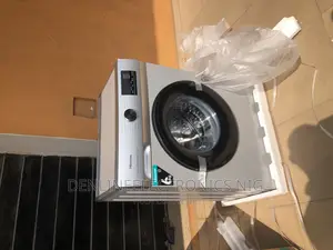 Hisense 6kg Front Loader Wash and Spin Washing Machine