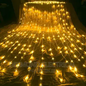 Original Christmas Lights