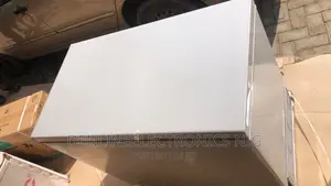 Hisense 198liters Chest Freezer Model 250SH