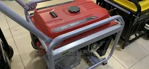 12kva Petrol Honda Generator