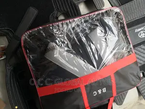 Seat Cover for Camry 2016 Model