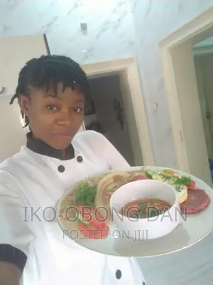 In House Chef/Cook
