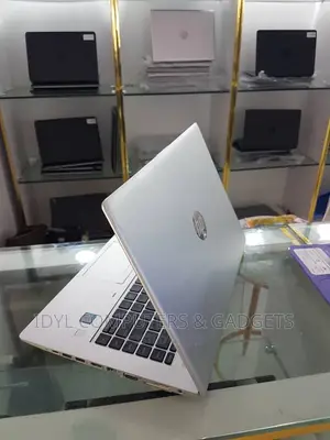 Laptop HP ProBook 650 G5 8GB Intel Core I5 SSD 256GB