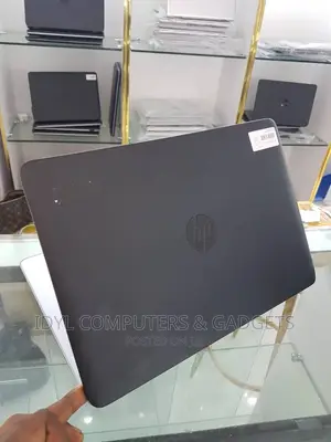 Laptop HP EliteBook 840 G2 8GB Intel Core I7 HDD 500GB