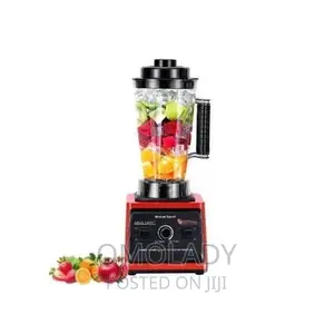 Kenwood Single Cup 3l Heavy Duty Blender - 8000w - KCB-