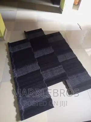 MB16, Roofing Tiles Quality Ensured