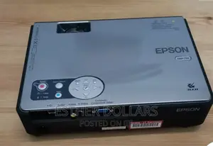 Ultra Portable Epson Projector for Presentation