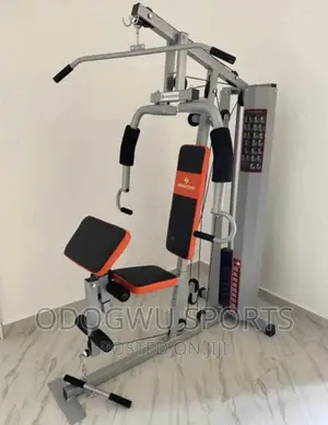 One Station Gym Sg1628