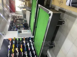 Local Pool Table L173