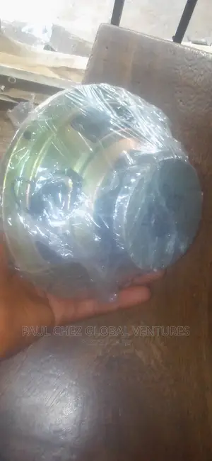 Universal Booth Speaker