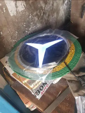 Star LED Light