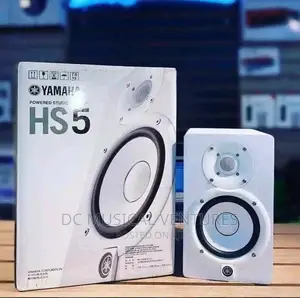 Yamaha Hs5