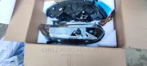 Head Lamp Honda Accord 2018 - 2021 Model Touring Fancy/Yahoo