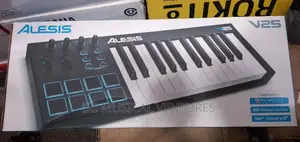 Alesis V25 Mini Keyboard