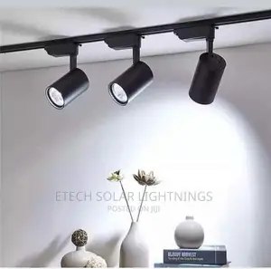 New Morden L E D Track Light