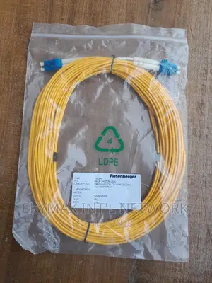 10meters LC-LC Fiber Patch Cord
