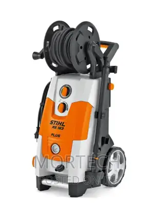 RE 163 PLUS Stihl ELECTRIC Industrial Pressure Washer