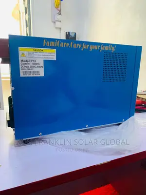 10kva/48v Famicare Solar Inverter