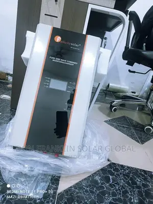 3.5kva /24v Felicity None Hybrid Solar Inverter Transformer
