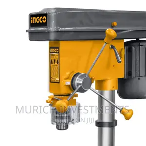 Ingco Drill Press Pillar Drill 32mm 1100w DO3211001