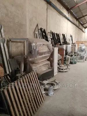 Extruder Machine Nylon 55mm