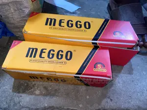 Meggo Door Closer Medium Professional