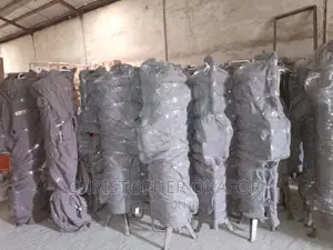 Water Treatment Tank Foreign 3ton