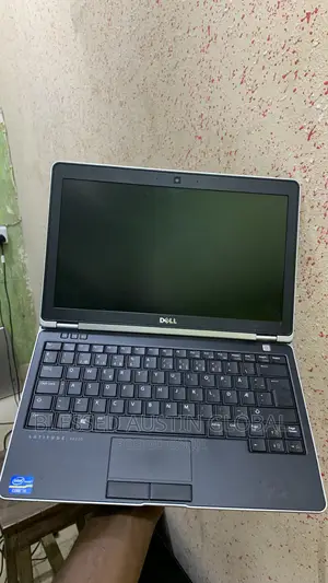 Laptop Dell 8GB Intel Core i5 SSD 256GB