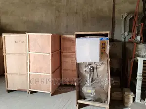 Dingli Pure Water Machine