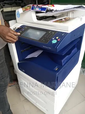 Xerox Di Machine,7855