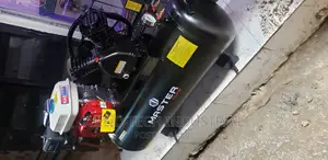 Engine Air Compressor 100l