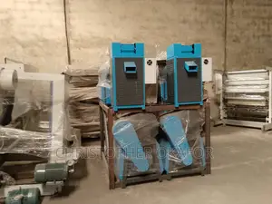 Nylon Machine