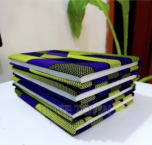 Ankara Notepad