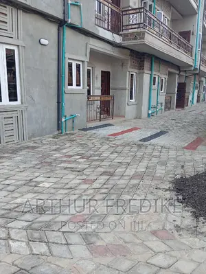 Furnished 1bdrm Block of Flats in Bucknor for rent