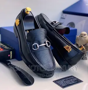 ORIGINAL Angelo Ruffo Pure Leather MEN