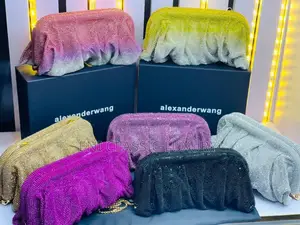 Super High Quality Luxury Woman's Bags Alexander Wang
