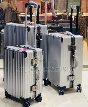 Nice Classic Traveling Box