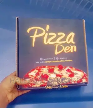 Branding and Packaging