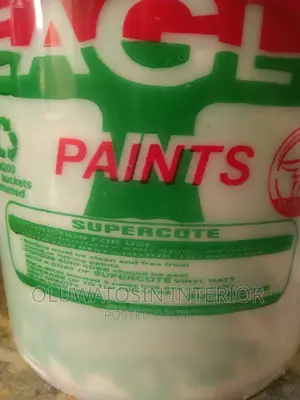 Eagle Emulsion