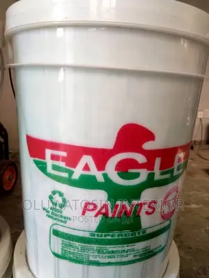 Eagle Emulsion