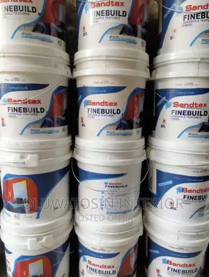 Sandtex Texcote Paint