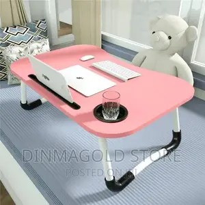 Foldable Computer Desk
