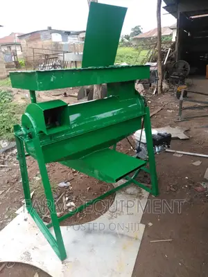 Maize Sheller