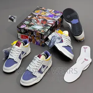 Sb Dunk Low Pro Sneakers