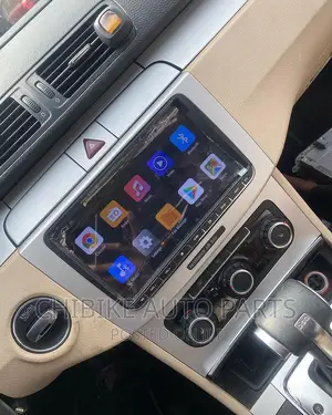 Volkswagen Passat 2010-2015 Navigation Android
