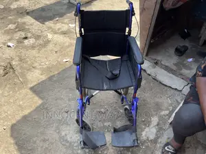 Invacare Portable Wheelchair