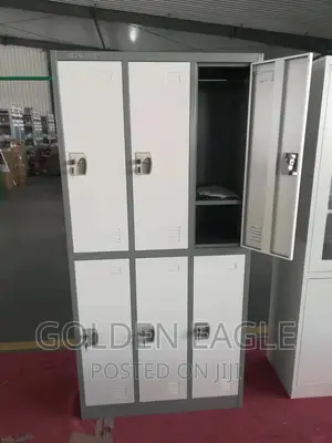 6door Wadrop Locker